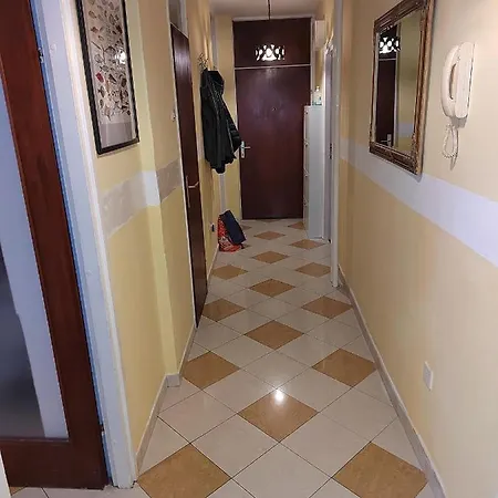 Rijeka Apartment Rijeka