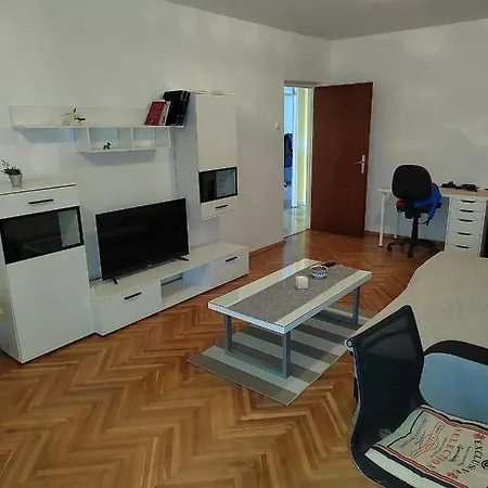 Apartament Rijeka Apartment