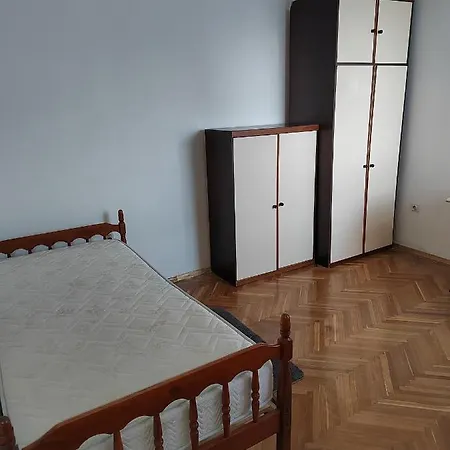 Apartament Rijeka Apartment