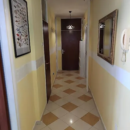 Rijeka Apartment * Rijeka