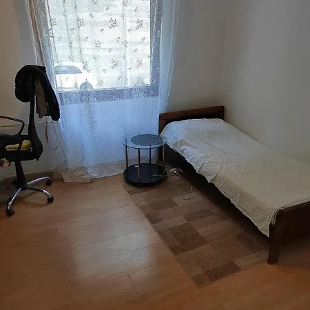 Apartament Rijeka Apartment Rijeka