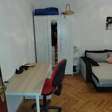 Apartament Rijeka Apartment
