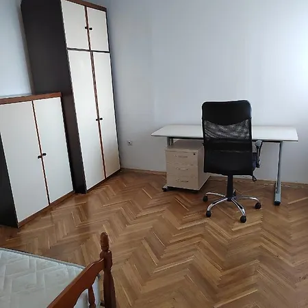 Rijeka Apartment * Rijeka