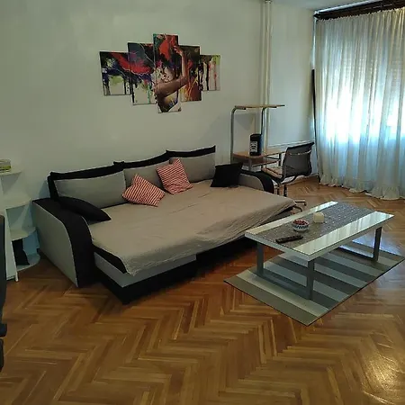 Rijeka Apartment Rijeka