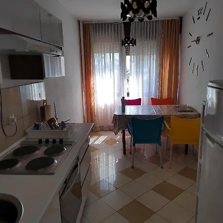 Apartament Rijeka Apartment